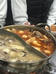 나만의 맛집 지도, 뽈레 [양세마리 양고기 샤브샤브 & 양꼬치] 밀크폼님이 작성 2019/1/20