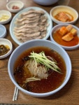 [장원 막국수] 항니님의 리뷰 2024/10/18