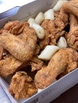 바른치킨 서강대점 - 신수동 치킨 | 뽈레 Polle [바른치킨 서강대점] 신수동 치킨 | 뽈레 Polle