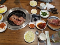 [우정갈비] 조통통님의 추천 포스트 2020/1/11