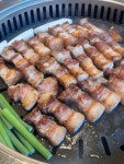 [맛찬들 왕소금구이 수원인계점] 다또님의 리뷰 2024/5/23