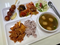 푸드1번가 - 구로디지털단지 구내식당 | 뽈레 Polle [푸드1번가] 구로디지털단지 구내식당 | 뽈레 Polle