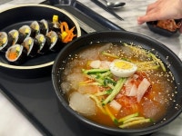방배김밥 라이스 쉐프 상공회의소점 - 남대문로4가 분식 | 뽈레 Polle [방배김밥 라이스 쉐프 상공회의소점] 남대문로4가 분식 | 뽈레 Polle