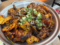 리뷰 #아구찜 | 뽈레 Polle