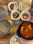 찰솥밥 소담 쌈밥 추어탕 - 서울대입구역 쌈밥 | 뽈레 Polle [찰솥밥 소담 쌈밥 추어탕] 서울대입구역 쌈밥 | 뽈레 Polle