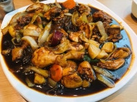 두찜 청주복대점 - 복대동 찜닭 | 뽈레 Polle [두찜 청주복대점] 복대동 찜닭 | 뽈레 Polle