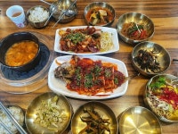 [산들애 건강밥상] 몰강이님의 추천 리뷰 2021/8/14