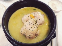 김윤미 전복삼계탕 강릉본점 - 송정동 삼계탕 | 뽈레 Polle [김윤미 전복삼계탕 강릉본점] 송정동 삼계탕 | 뽈레 Polle