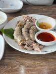 [개성순대] 담님의 리뷰 2023/3/22