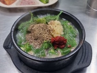 [중앙순대] 김혼밥님의 추천 리뷰 2023/12/18