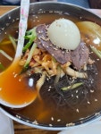 [순희냉면 마라회향 2호점] 힝얍님의 좋음 포스트 2021/2/28