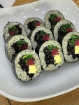 배말 칼국수 김밥 통영죽림점 - 광도면 칼국수 | 뽈레 Polle [배말 칼국수 김밥 통영죽림점] 광도면 칼국수 | 뽈레 Polle