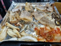 [철뚝집 성남동점] 맛집개척자님의 추천 리뷰 2022/4/7