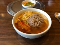 나만의 맛집 지도, 뽈레 [우래옥 본점] 대산님이 작성 2018/5/9