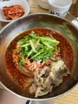 능소 비빔국수 소정점 - 소정면 분식 | 뽈레 Polle [능소 비빔국수 소정점] 소정면 분식 | 뽈레 Polle