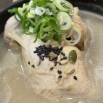 [발산삼계탕] 콩봄님의 리뷰 2024/8/27