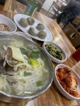 장안 칼국수 - 상봉동 칼국수 | 뽈레 Polle [장안 칼국수] 상봉동 칼국수 | 뽈레 Polle