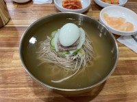 [봉래면옥] 우동배님의 좋음 포스트 2021/9/2