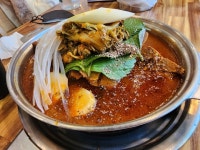 본가 왕뼈감자탕 철판쭈꾸미 노원역점 - 상계동 감자탕 | 뽈레 Polle [본가 왕뼈감자탕 철판쭈꾸미 노원역점] 상계동 감자탕 | 뽈레 Polle