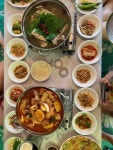 미림산장 - 우이동 한식 | 뽈레 Polle [미림산장] 우이동 한식 | 뽈레 Polle