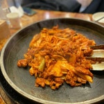 [춘천 명동1번지 닭갈비] 깽민님의 추천 리뷰 2021/3/9