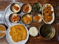 [참터식당] 라물장님의 리뷰 2024/11/22