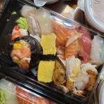 [현 초밥] 입이짧아슬픈사람님의 리뷰 2024/7/12