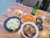 이선생 미국가주우육면 신길점 - 신길동 중식 | 뽈레 Polle [이선생 미국가주우육면 신길점] 신길동 중식 | 뽈레 Polle