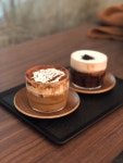 [수수커피 강남 N타워점] 모모모님의 좋음 포스트 2019/10/26