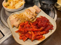 [메밀장터 선바위본점] 두룽님의 추천 포스트 2022/7/7