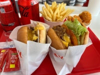 [올더웨이] 햄버거 좋아하는 서경님의 리뷰 2025/10/9