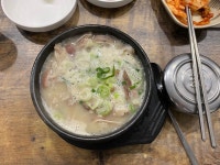 [탑골순대국] sunghyo.jung님의 추천 리뷰 2021/11/6