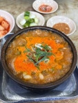 [화목순대국 광화문1호점] 꽃돼지님의 리뷰 2025/5/19