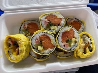 두례김밥 본오점 - 본오동 김밥 | 뽈레 Polle [두례김밥 본오점] 본오동 김밥 | 뽈레 Polle