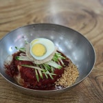 [해운대 초량밀면] ×_×님의 추천 리뷰 2020/8/21