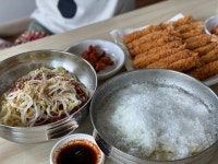 오소재맛집 - 삼산면 한식 | 뽈레 Polle [오소재맛집] 삼산면 한식 | 뽈레 Polle