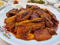 나만의 맛집 지도, 뽈레 [자성화 맛집 코다리네 서수원고색점] 이슬사랑님이 작성 2021/8/17