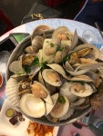 [맛짱조개] JIN님의 별로 리뷰 2020/7/22