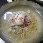 나만의 맛집 지도, 뽈레 [정인면옥] 김요님이 작성 2018/5/2