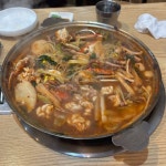 밀리네 해물탕 - 이대 해산물 | 뽈레 Polle [밀리네 해물탕] 이대 해산물 | 뽈레 Polle