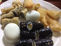 [모아분식] 딱 한 점님의 좋음 리뷰 2018/4/9