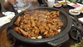 [서정갈비] you님의 추천 포스트 2019/2/24