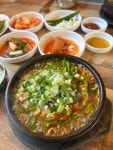 풍년순대 본가 - 만성동 한식 | 뽈레 Polle [풍년순대 본가] 만성동 한식 | 뽈레 Polle