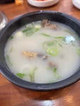 [북성 곰탕 해장국] 55님의 추천 리뷰 2024/3/3