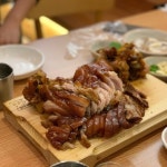 [방천가족 족발 & 보쌈 본점] 돈데크만님의 추천 리뷰 2019/5/27