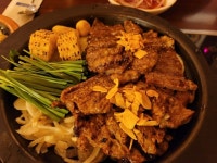 [광화문 석갈비 코엑스점] 글쟁이님의 좋음 리뷰 2024/2/17