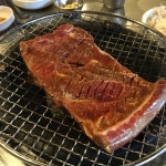 [상도 연탄 갈비] 뉸뉴냔냐하하하님의 추천 리뷰 2019/8/24