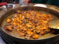 [춘천 황가닭갈비] 당뉴님의 좋음 포스트 2020/4/18