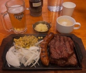 헤비 스테이크 더 연남 - 홍대 스테이크 | 뽈레 Polle [헤비 스테이크 더 연남] 홍대 스테이크 | 뽈레 Polle