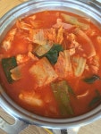 [강순자 옛맛 김치찌개 행신점] yong님의 좋음 리뷰 2019/4/23